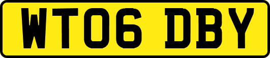 WT06DBY