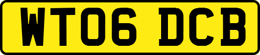 WT06DCB