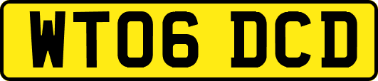 WT06DCD
