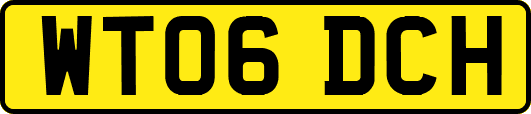 WT06DCH