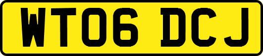 WT06DCJ