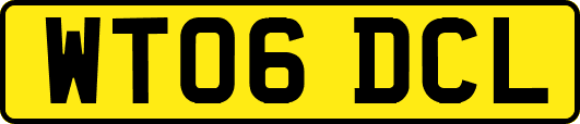 WT06DCL