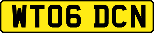 WT06DCN