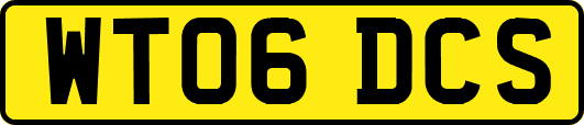 WT06DCS