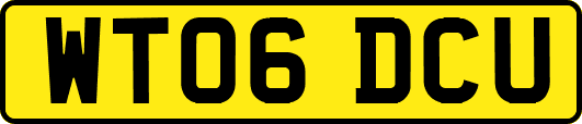 WT06DCU