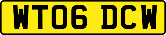 WT06DCW