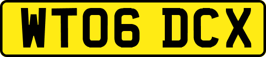 WT06DCX