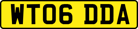 WT06DDA