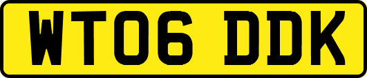 WT06DDK