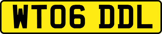 WT06DDL