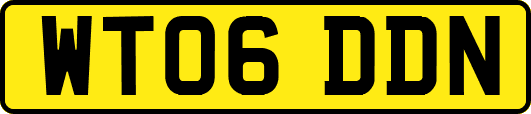 WT06DDN