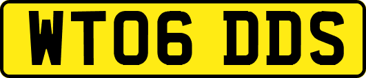 WT06DDS