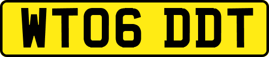 WT06DDT