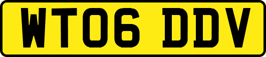 WT06DDV