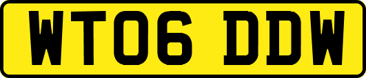 WT06DDW