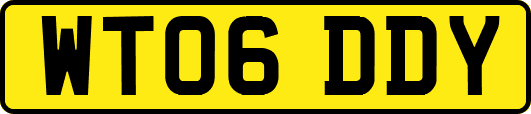 WT06DDY