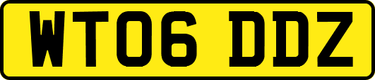 WT06DDZ