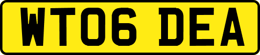 WT06DEA