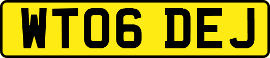 WT06DEJ