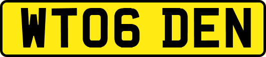 WT06DEN