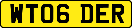 WT06DER