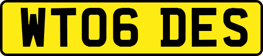WT06DES