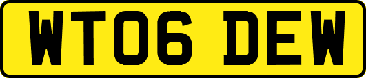 WT06DEW