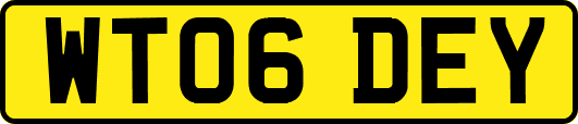 WT06DEY