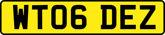 WT06DEZ