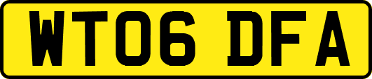 WT06DFA