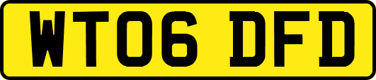 WT06DFD