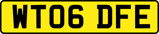 WT06DFE