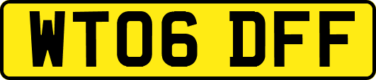 WT06DFF
