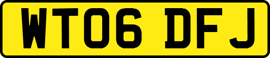 WT06DFJ