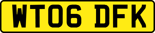 WT06DFK
