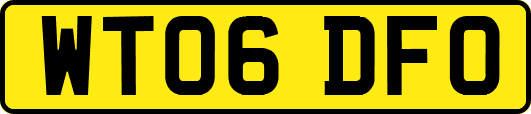 WT06DFO