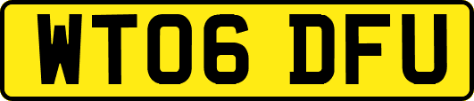 WT06DFU