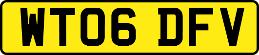 WT06DFV