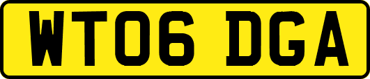 WT06DGA