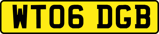 WT06DGB