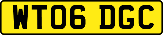 WT06DGC
