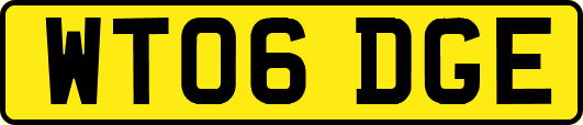 WT06DGE