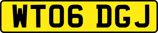 WT06DGJ