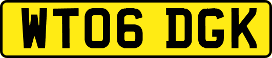WT06DGK