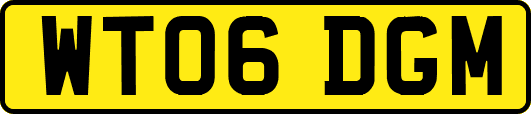 WT06DGM
