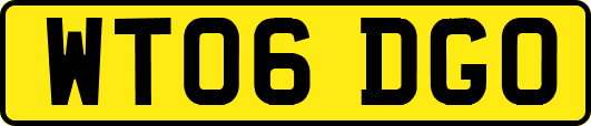 WT06DGO