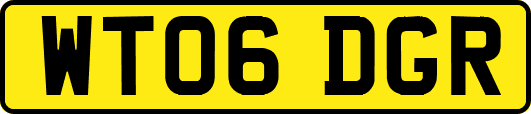 WT06DGR