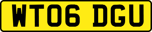 WT06DGU