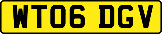 WT06DGV
