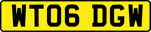 WT06DGW